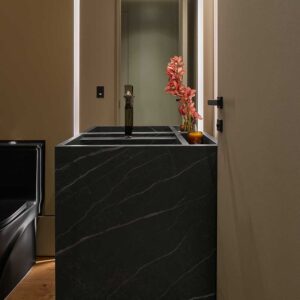 Baño-Altea-Laurent-Gold