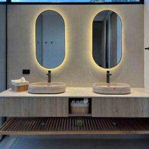 Baño-Altea-Snowriver