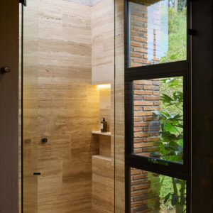Enchape baño Travertino (2)