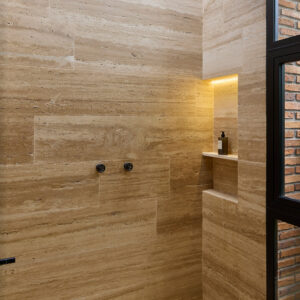 Enchape baño Travertino (5)
