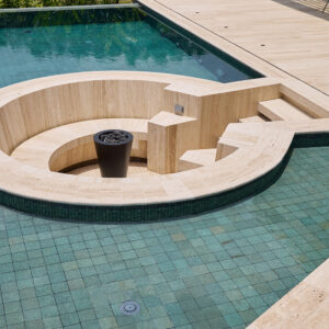Piscina Bali - Travertino (3)