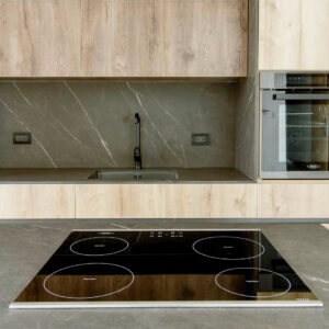 Proyectos Cocina Altea Antracita Dark -100