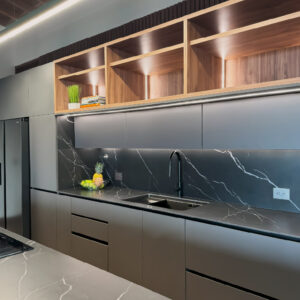 Proyectos Cocina Altea Black Marquina -100