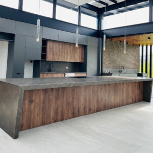 Proyectos Cocina Altea Phantom Grey-100