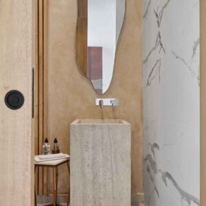 Proyectos_0009_Baño Neolith Strata Argentum (1)