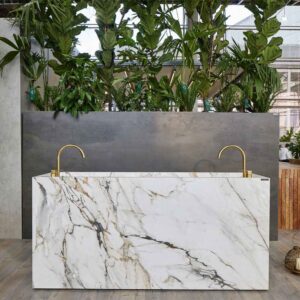 Proyectos_0020_Baño Neolith Calacatta Luxe