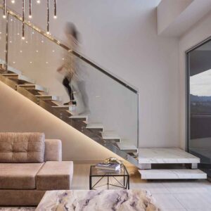 Proyectos_0020_Enchape escaleras Neolith Calacatta Silk