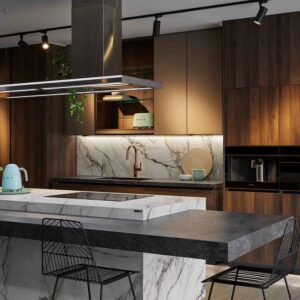 Proyectos_0037_Cocina Neolith Calacatta Luxe - Krater