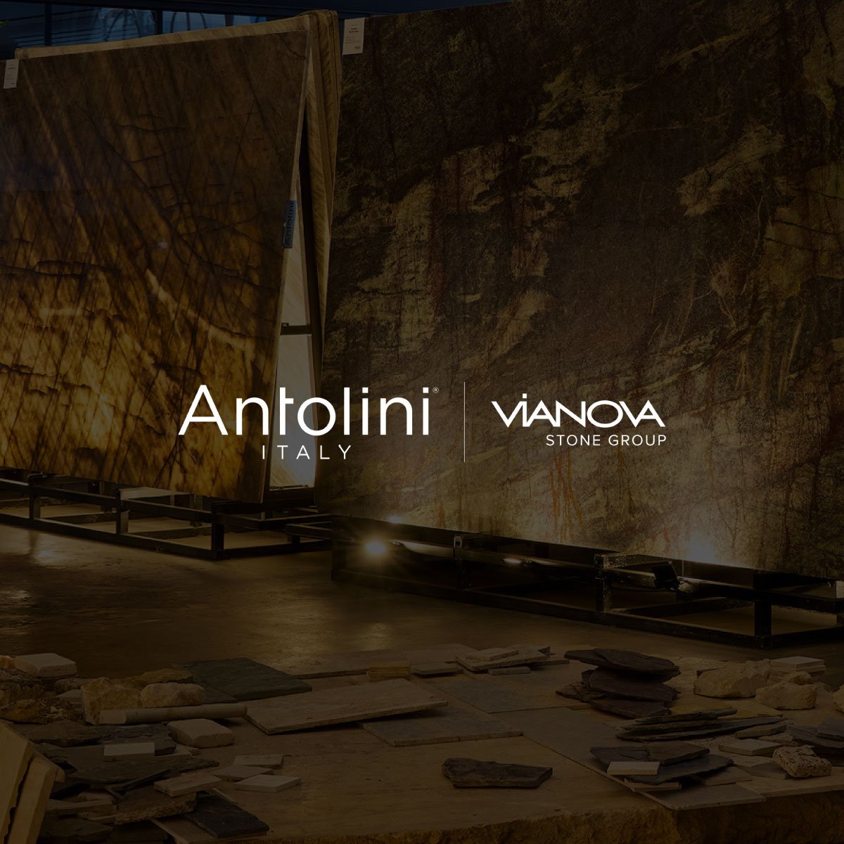 Antolini Colombia | Piedra Natural de Lujo en Vianova